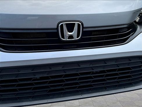 Certified 2023 Honda Civic Sport image 32