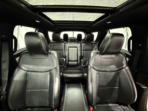 Used 2020 Ford Explorer ST w/ Premium Technology Package image 32