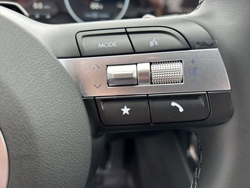 New 2026 Hyundai Santa Cruz XRT image 16