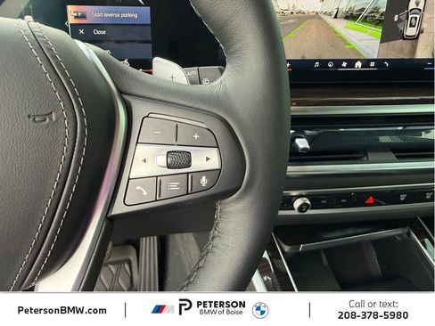 New 2026 BMW X5 xDrive40i AWD/4WD image 28