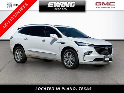 Used 2024 Buick Enclave Essence w/ Experience Buick Package