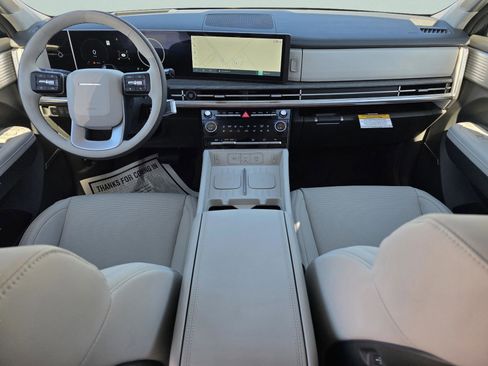 New 2026 Hyundai Santa Fe Calligraphy image 15