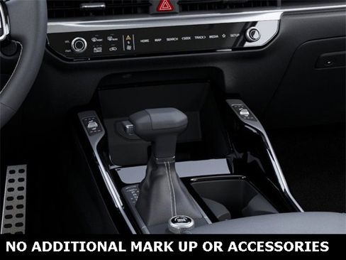 New 2025 Kia Sorento SX image 23