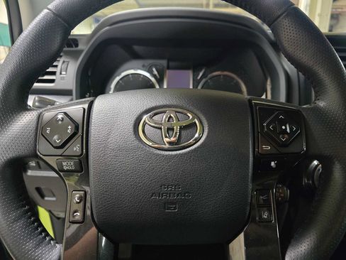 Used 2022 Toyota 4Runner TRD Pro image 26