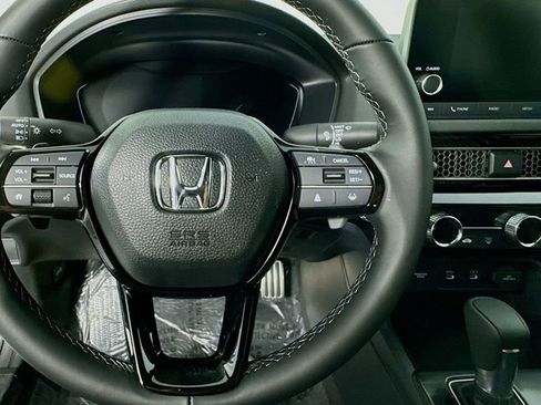 New 2026 Honda Civic Sport image 17