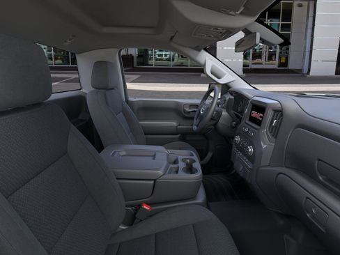 New 2026 GMC Sierra 1500 Pro image 17