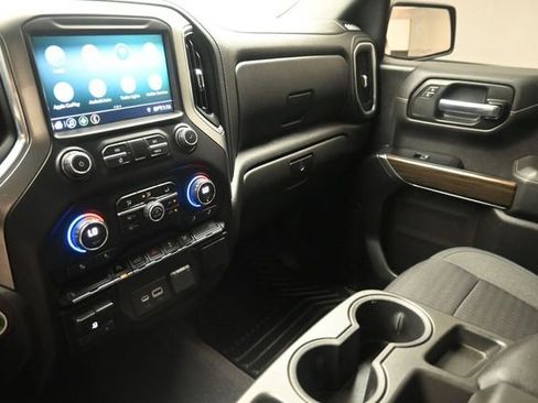 Used 2020 Chevrolet Silverado 1500 RST w/ All-Star Edition AWD/4WD image 29