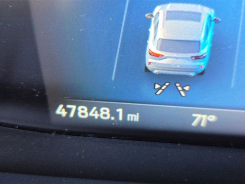 Used 2023 Ford Escape ST-Line image 12