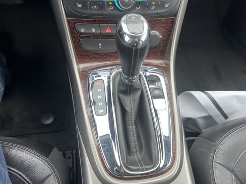 Used 2013 Chevrolet Malibu Eco w/ Leather Package image 24