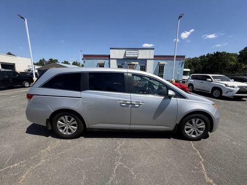 Used 2014 Honda Odyssey EX-L image 7