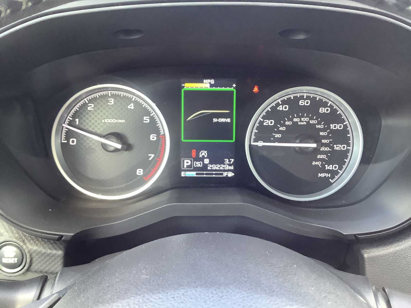 Used 2024 Subaru Forester Premium AWD/4WD image 20