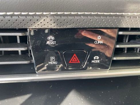 New 2026 Volkswagen Atlas Cross Sport SEL Premium R-Line AWD/4WD image 34