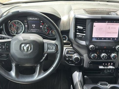 Certified 2023 RAM 1500 Big Horn AWD/4WD image 28