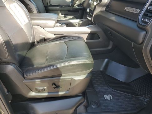 Used 2022 RAM 2500 Power Wagon w/ Level 2 Equipment Group image 16