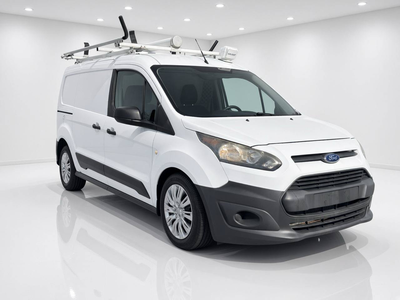 Used 2015 Ford Transit Connect XL FWD image 9