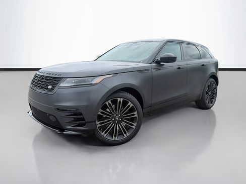 New 2026 Land Rover Range Rover Velar Belgravia AWD/4WD image 1