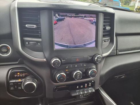 Certified 2020 RAM 1500 Big Horn AWD/4WD image 22