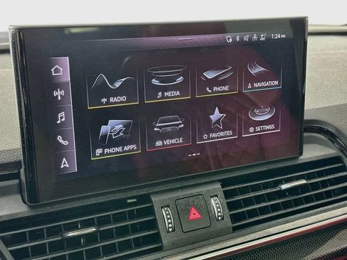 Used 2023 Audi SQ5 Premium Plus w/ Premium Plus Package AWD/4WD image 14
