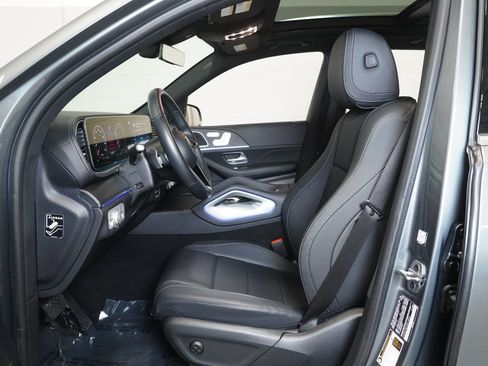 Certified 2026 Mercedes-Benz GLE 350 4MATIC image 11