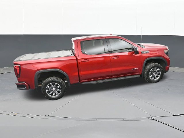Used 2024 GMC Sierra 1500 AT4 w/ Technology Package AWD/4WD image 66