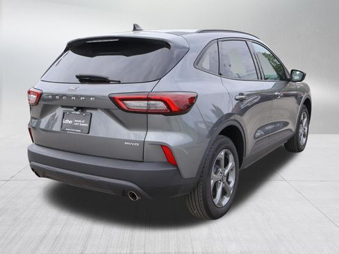 Used 2025 Ford Escape ST-Line AWD/4WD image 7