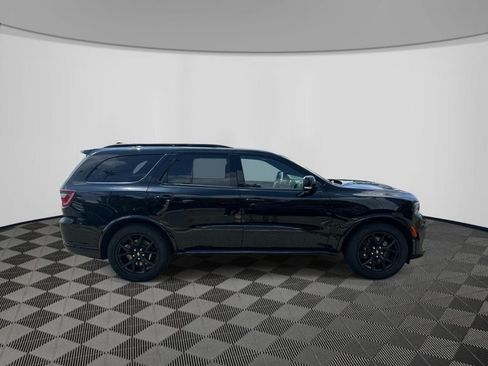Used 2026 Dodge Durango GT AWD/4WD image 7