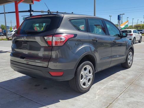 Used 2018 Ford Escape S FWD image 6