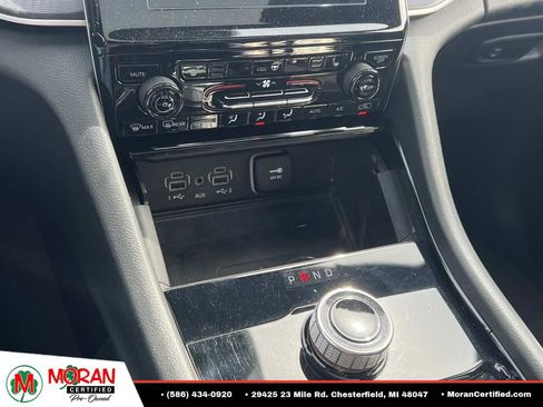 Used 2023 Jeep Grand Cherokee L Laredo AWD/4WD image 24