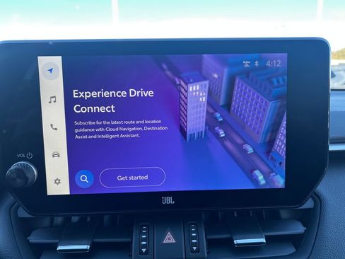 New 2025 Toyota RAV4 Limited w/ Advanced Technology Package image 13