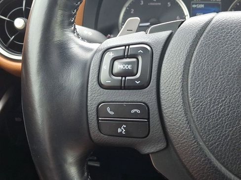 Used 2021 Lexus IS 300 AWD w/ Comfort Package image 21