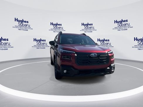 New 2026 Subaru Outback Premium image 3