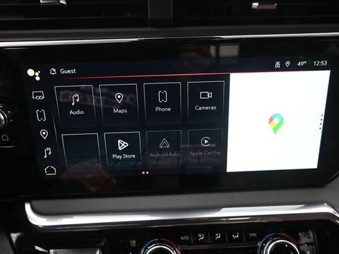 New 2026 GMC Sierra 2500 Denali Ultimate image 15