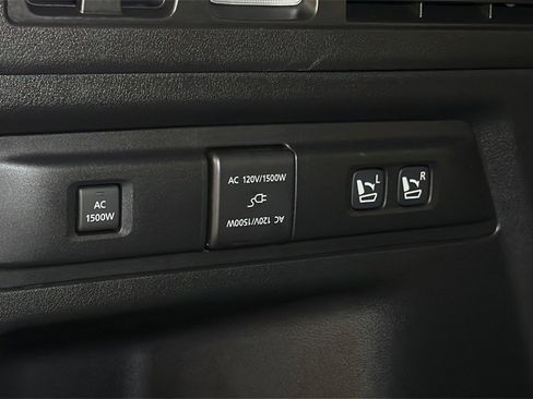 Used 2025 MAZDA CX-70 Plug-In Hybrid w/ Premium Plus image 17