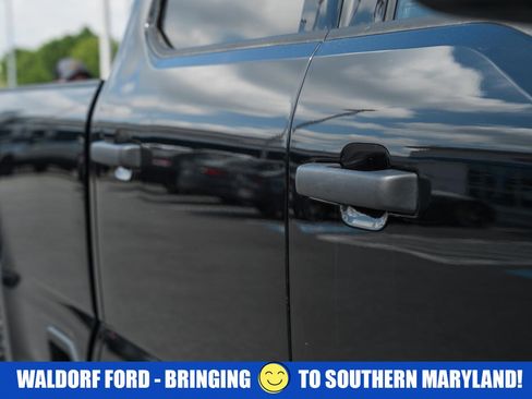 Used 2025 Ford F250 XLT AWD/4WD image 16