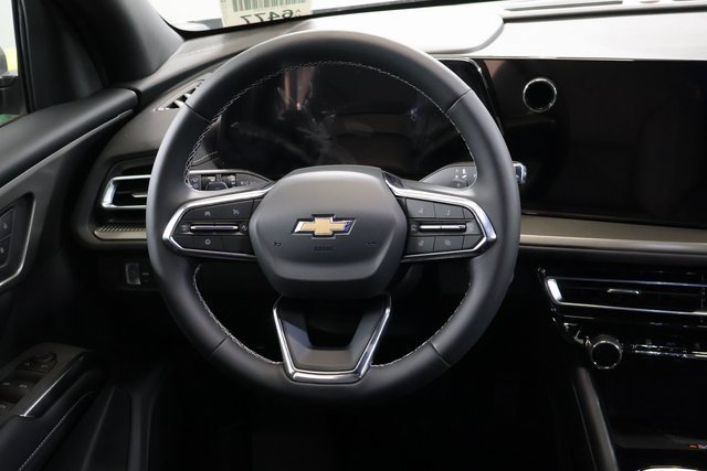 New 2026 Chevrolet Traverse LT w/ Driver Confidence Package AWD/4WD image 15