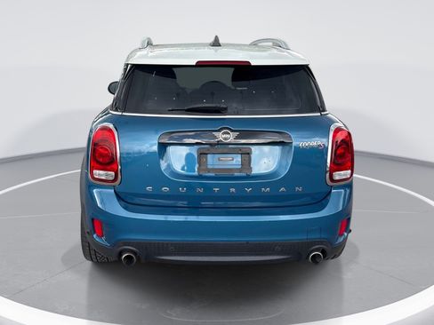 Used 2020 MINI Cooper Countryman S FWD image 7