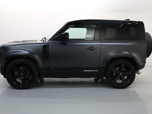 Used 2023 Land Rover Defender 90 V8 image 65