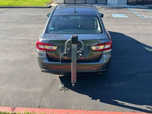 Used 2018 Subaru Impreza 2.0i image 6