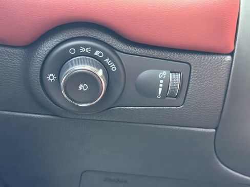 Certified 2023 Dodge Durango SRT AWD/4WD image 29