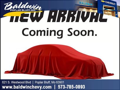 New 2026 Chevrolet Equinox ACTIV