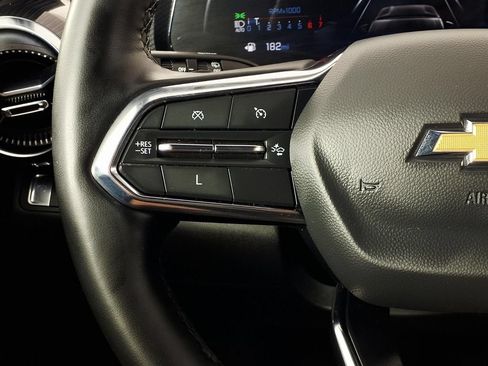Used 2025 Chevrolet Equinox LT w/ Convenience Package II FWD image 20