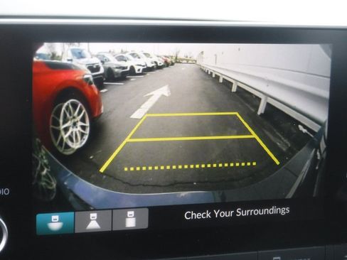 Used 2024 Honda Civic Sport image 24