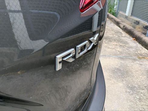 Used 2023 Acura RDX w/ Technology Package FWD image 10