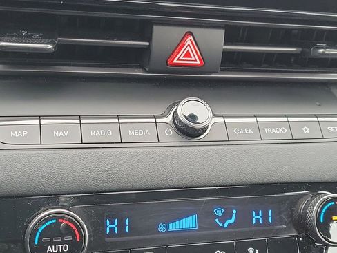 Used 2023 Hyundai Elantra N Line image 27