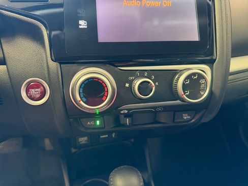 Used 2016 Honda Fit EX-L image 22