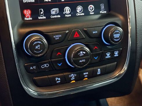 Used 2014 Dodge Durango Citadel w/ Technology Group image 17