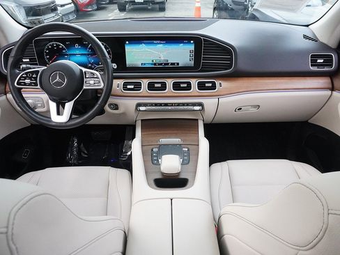 Used 2022 Mercedes-Benz GLE 350 4MATIC image 47