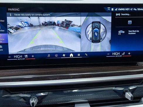 New 2026 BMW X5 xDrive40i w/ Climate Comfort Package image 20