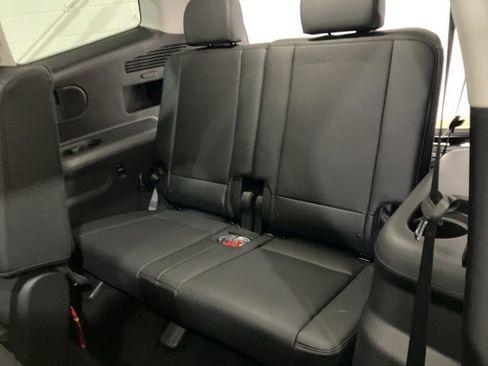 Used 2026 Hyundai Ioniq 9 SEL image 21