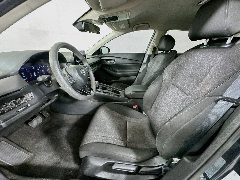 Used 2024 Honda Accord LX image 20